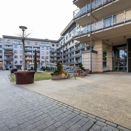 Premium Apartment Ludwinowska Krakow By Noclegi Renters Kültér fotó