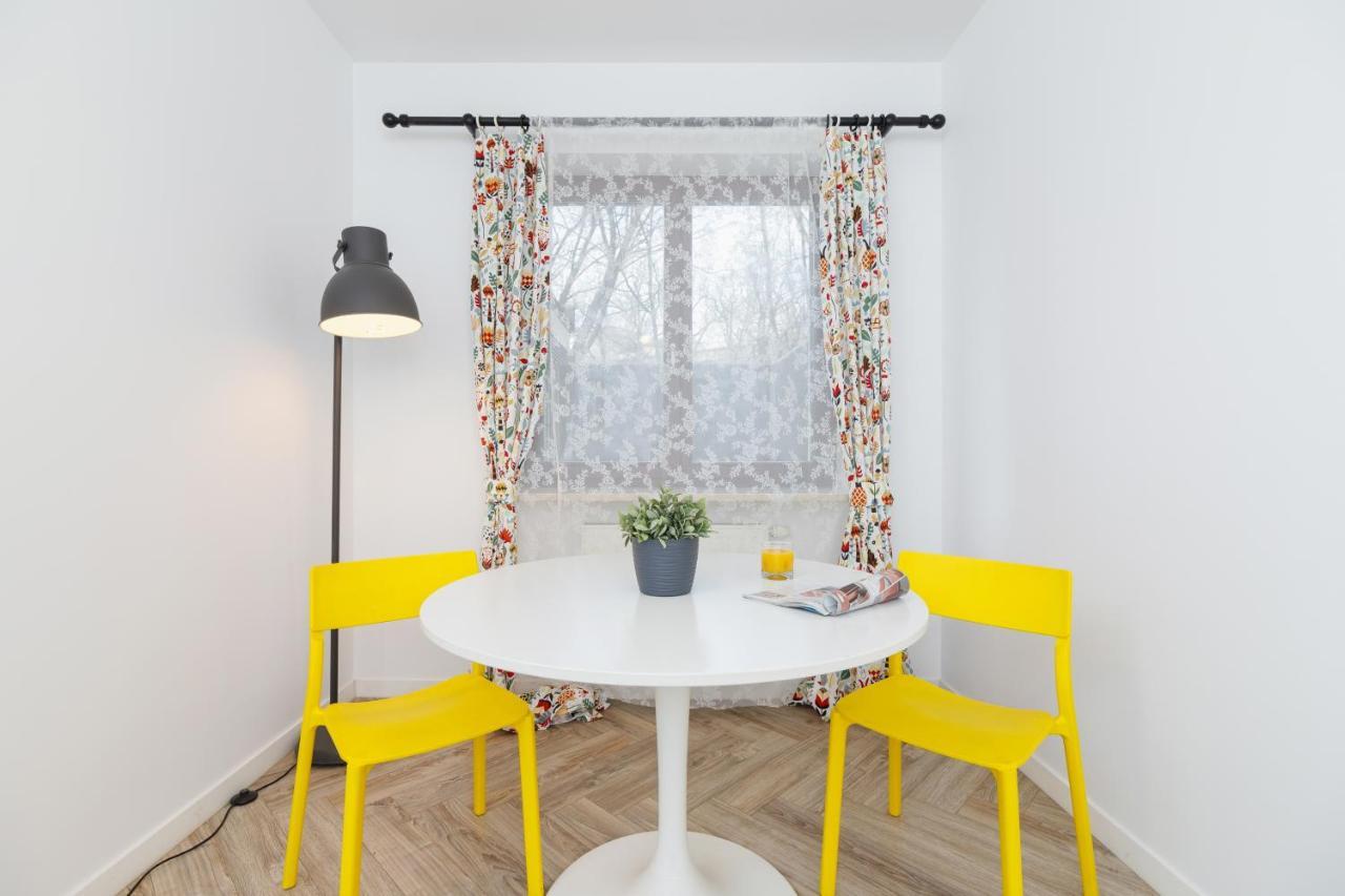 Premium Apartment Ludwinowska Krakow By Noclegi Renters Kültér fotó