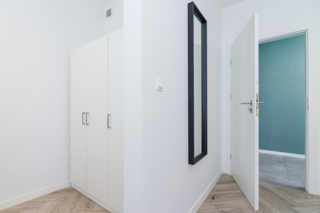 Premium Apartment Ludwinowska Krakow By Noclegi Renters Kültér fotó