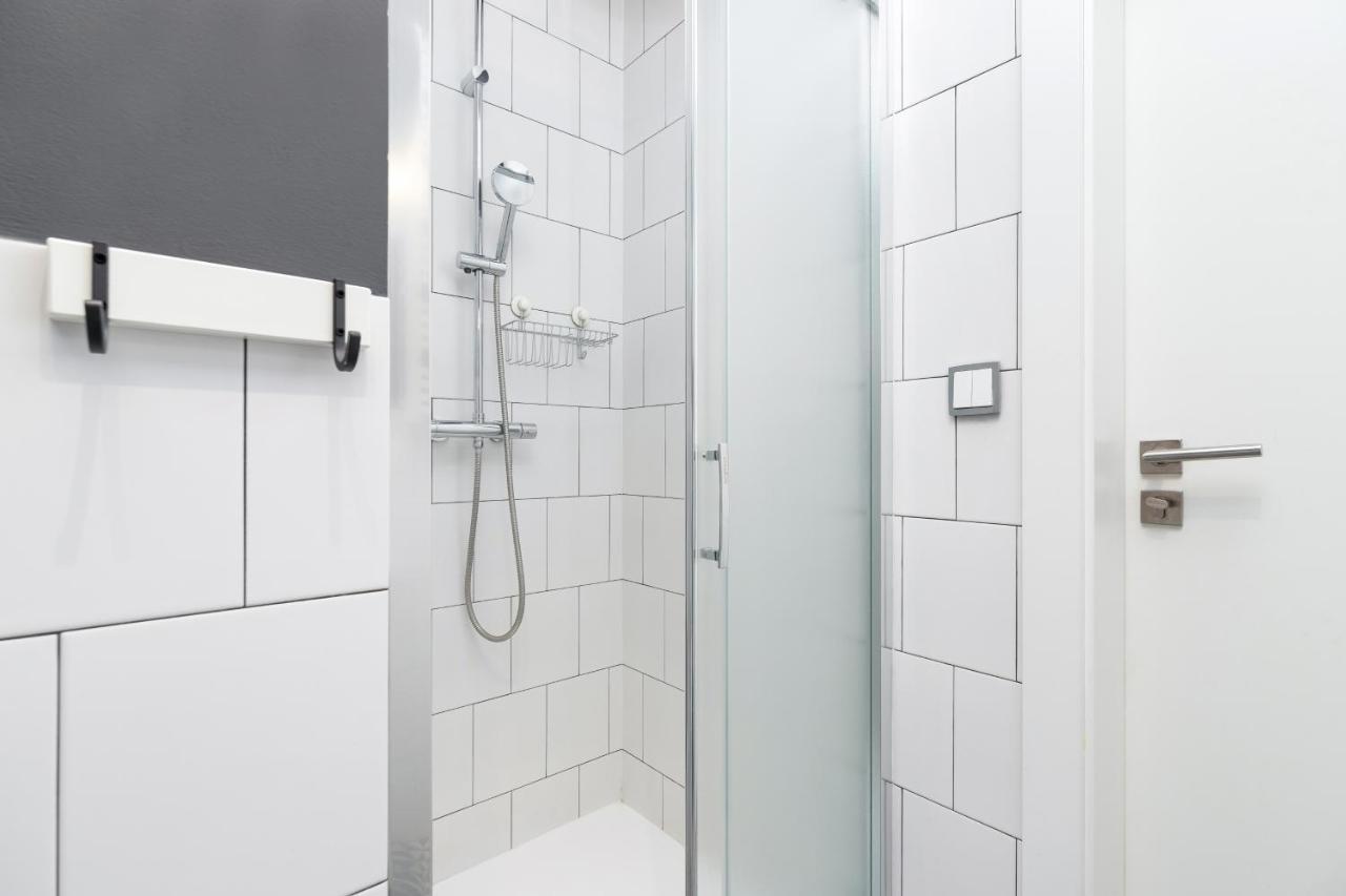 Premium Apartment Ludwinowska Krakow By Noclegi Renters Kültér fotó