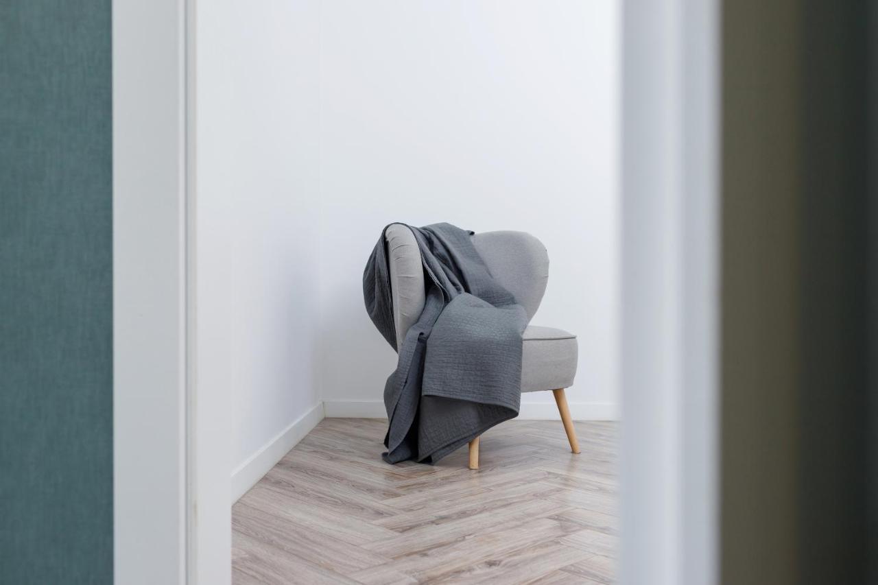 Premium Apartment Ludwinowska Krakow By Noclegi Renters Kültér fotó