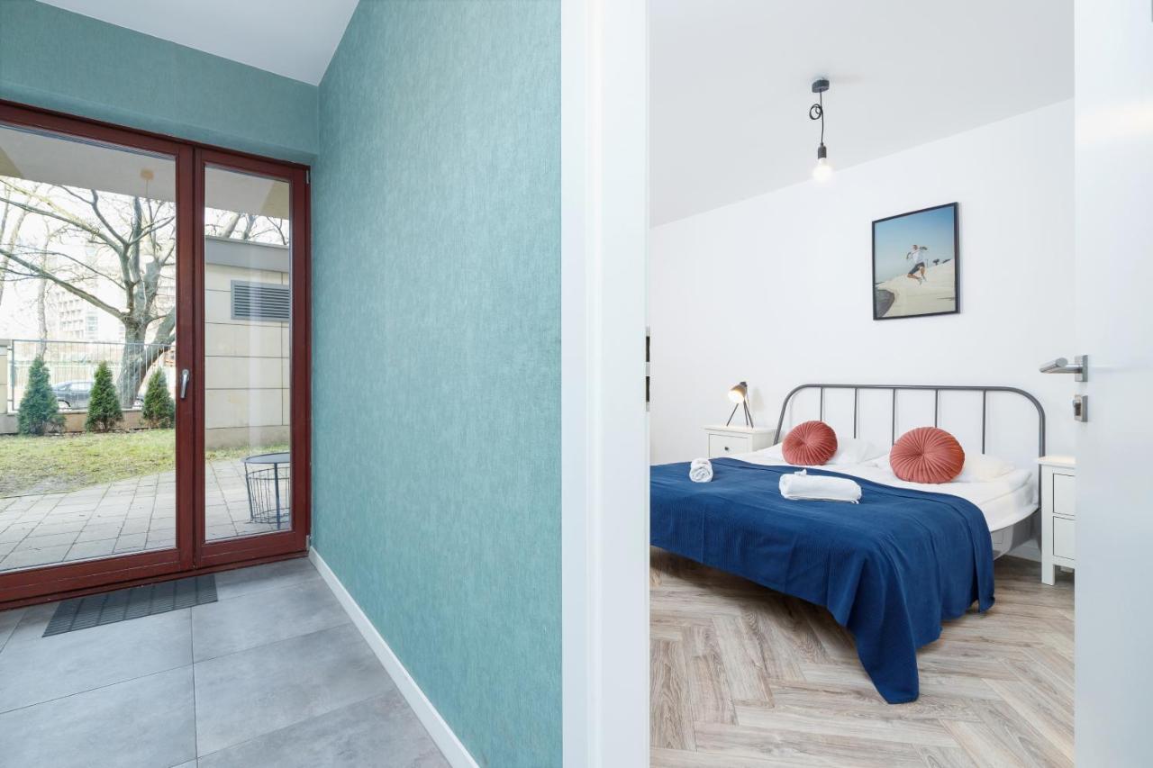 Premium Apartment Ludwinowska Krakow By Noclegi Renters Kültér fotó