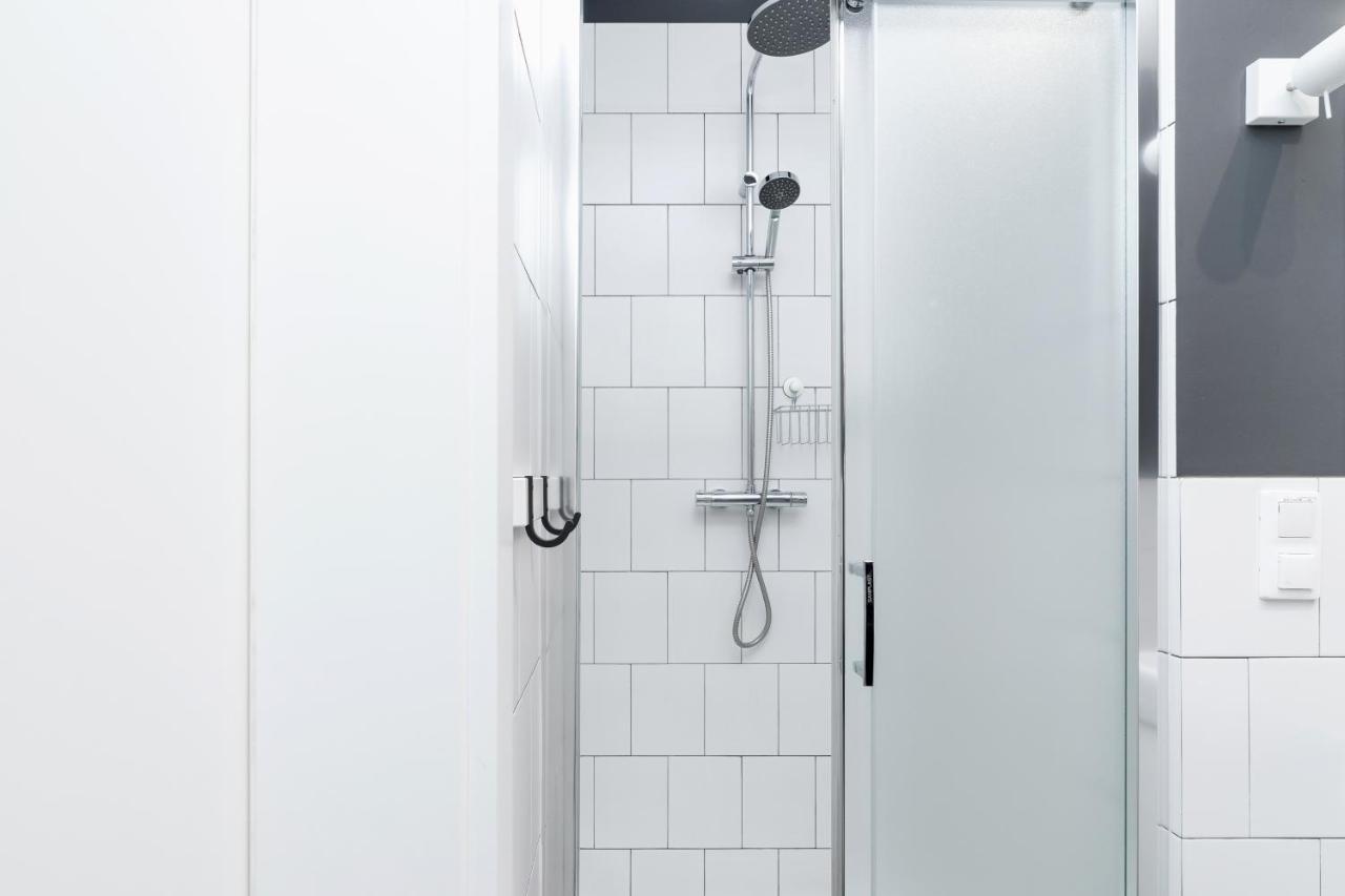 Premium Apartment Ludwinowska Krakow By Noclegi Renters Kültér fotó