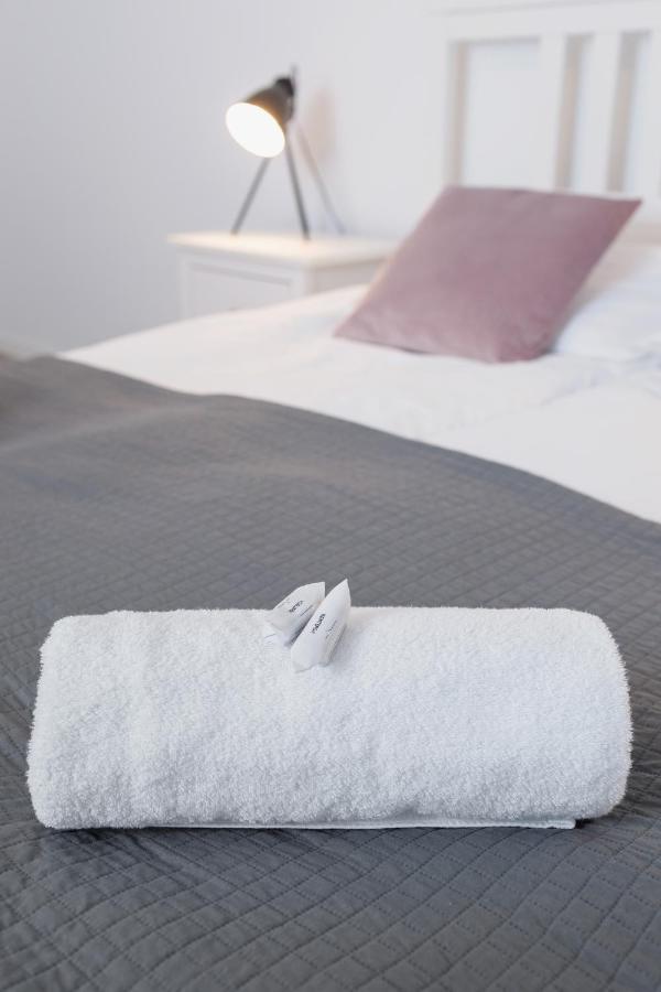 Premium Apartment Ludwinowska Krakow By Noclegi Renters Kültér fotó