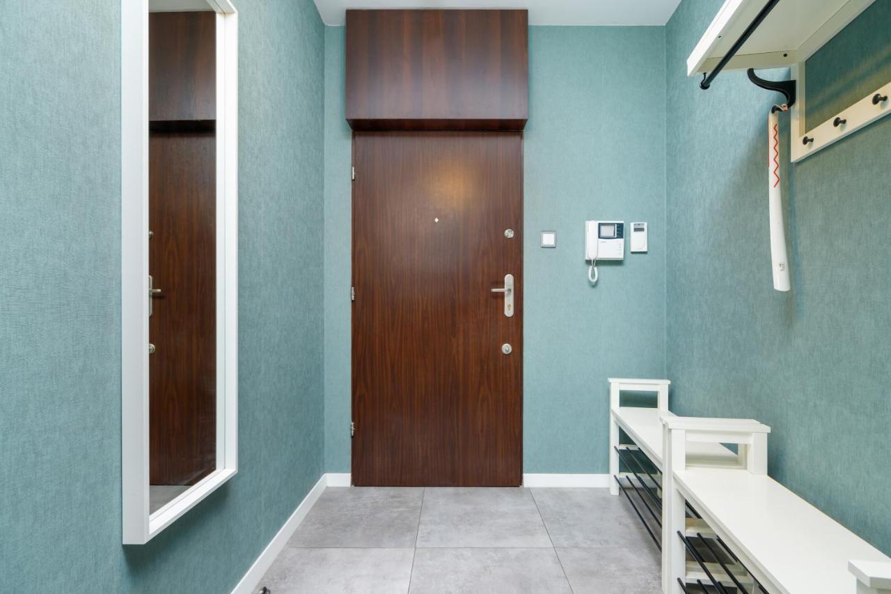 Premium Apartment Ludwinowska Krakow By Noclegi Renters Kültér fotó