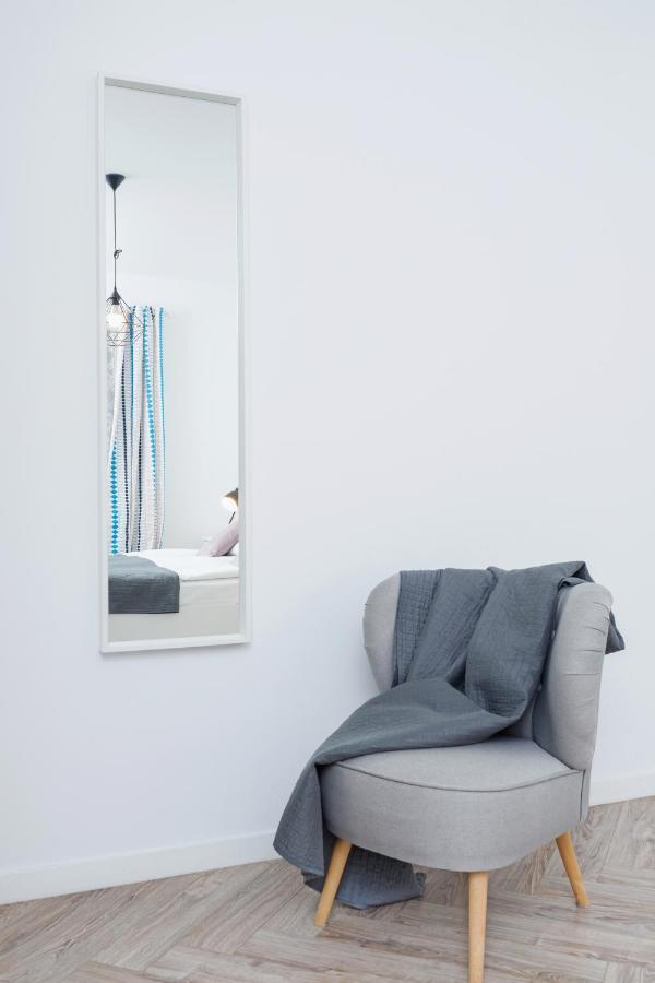 Premium Apartment Ludwinowska Krakow By Noclegi Renters Kültér fotó