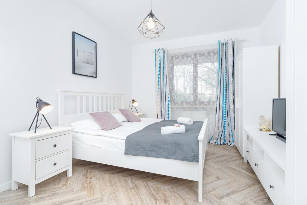 Premium Apartment Ludwinowska Krakow By Noclegi Renters Kültér fotó