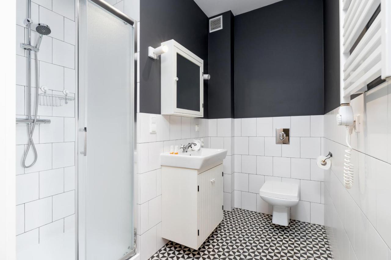 Premium Apartment Ludwinowska Krakow By Noclegi Renters Kültér fotó